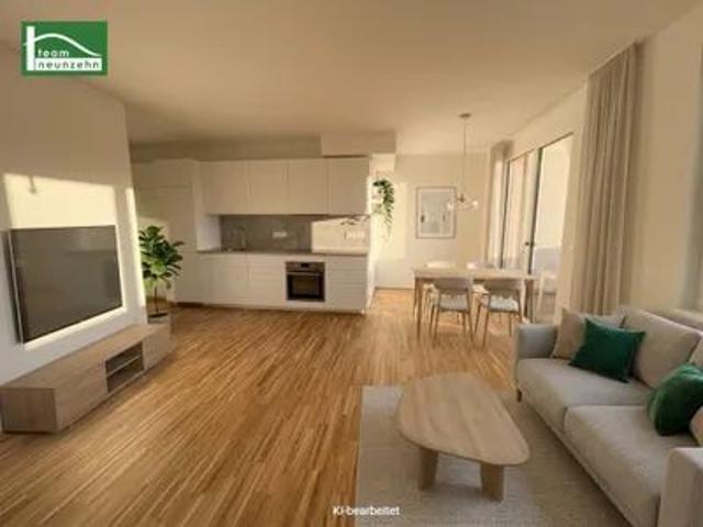 Apartment mieten in Liesing, Wien