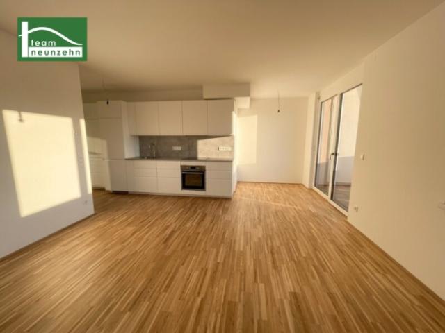 Wohnung mieten in Liesing, Wien