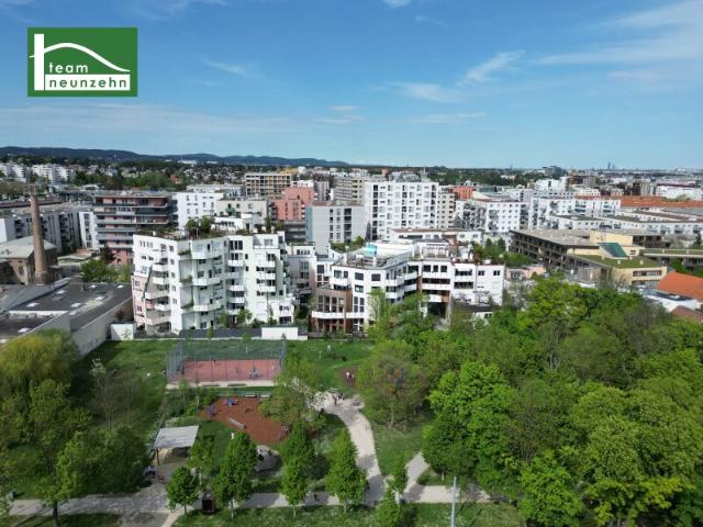 Wohnung mieten in Wien