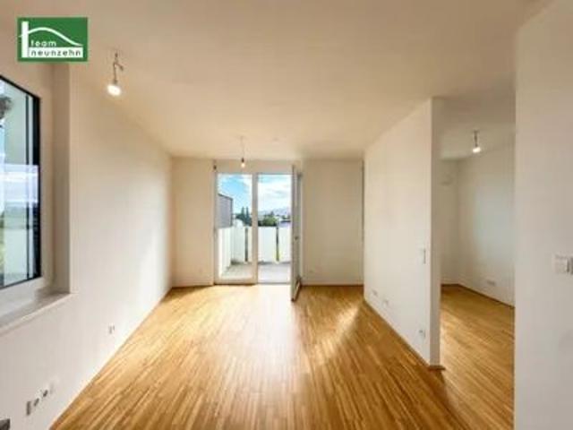 Apartment mieten in Liesing, Wien