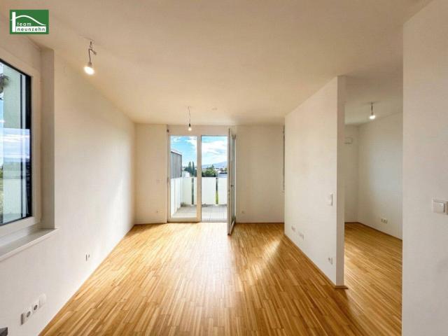Apartment mieten in Liesing, Wien