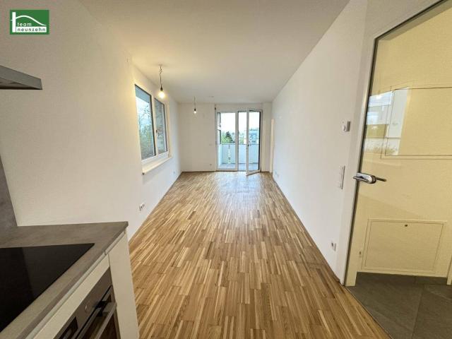 Apartment mieten in Liesing, Wien