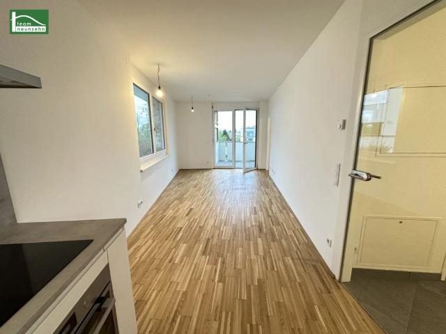 Apartment mieten in Liesing, Wien