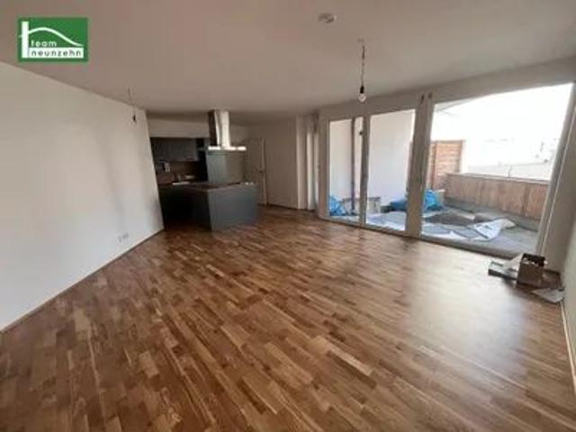Apartment mieten in Liesing, Wien