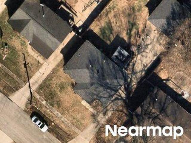 House for sale in Louisville, Kentucky
