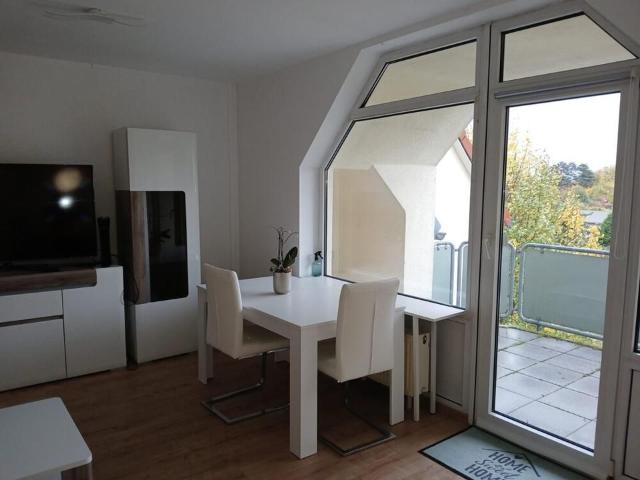 Apartment mieten in Rackwitz, Sachsen