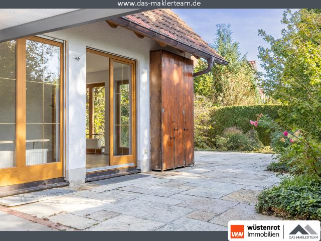 Maisonette kaufen in Schondorf am Ammersee, Landkreis Landsberg am Lech