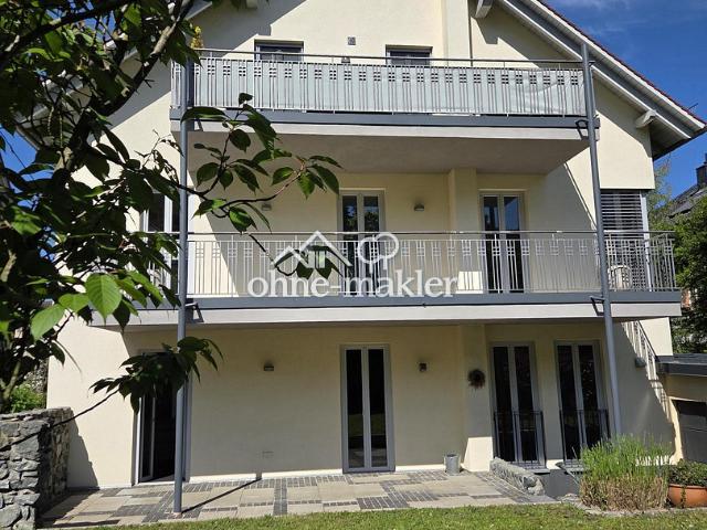 Haus kaufen in Bensheim, Hessen