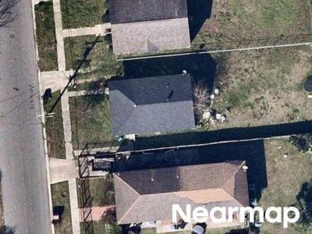 Property for sale in East Gentilly, New Orleans