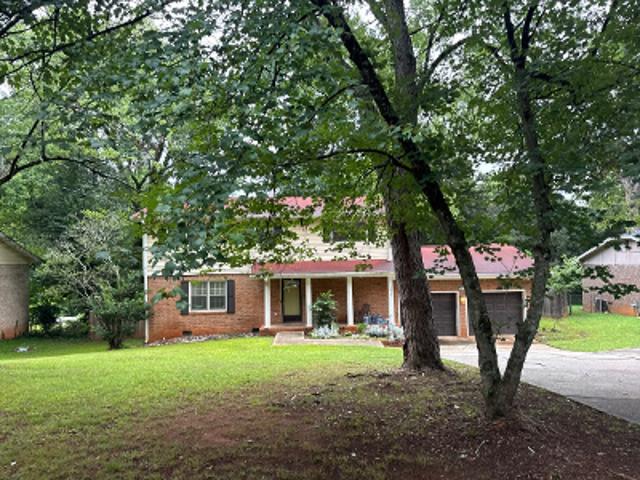 House for sale in Decatur, Georgia