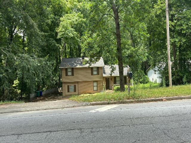 House for sale in Georgia