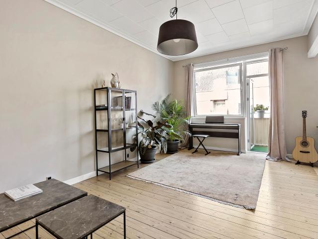 Lejlighed til salg i Vanløse, København