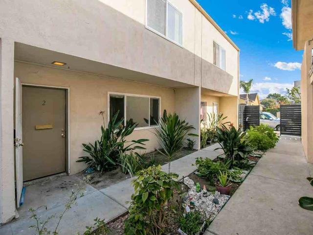 Apartment for rent in Norwalk, California