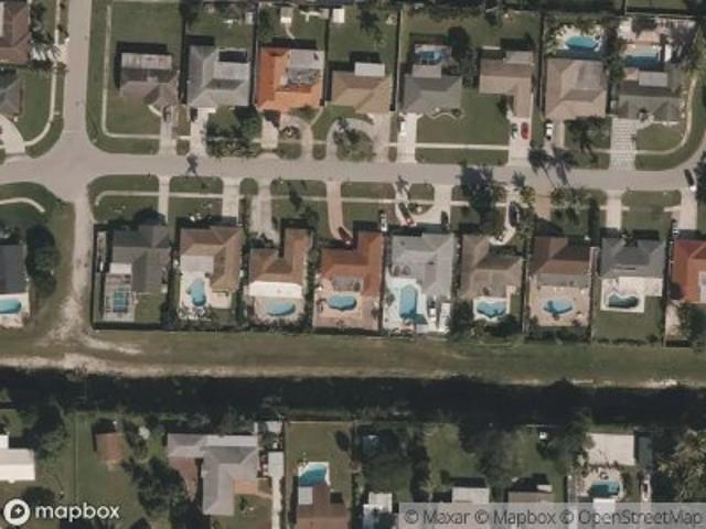 House for sale in West Palm Beach, Florida