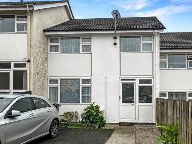 House for sale in St Neot, Cornwall