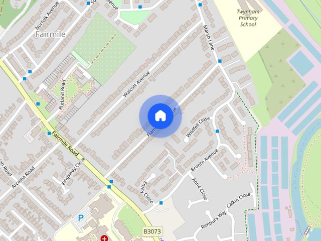 House for rent in Fairmile, Christchurch