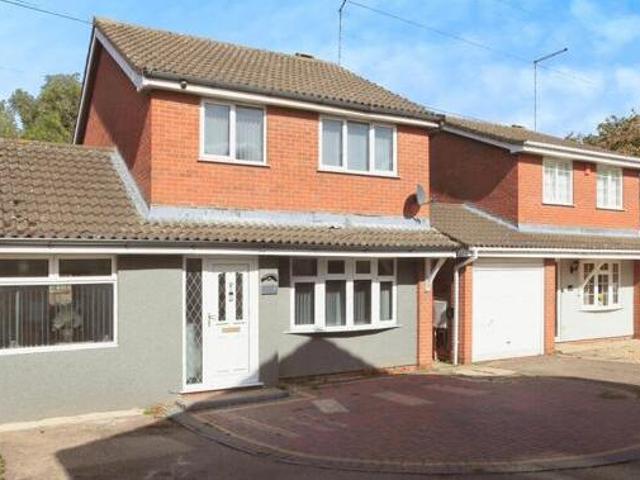 House for sale in Hampton Green, Cambridgeshire