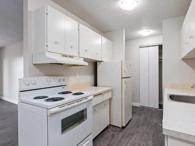 Apartment for rent in Lethbridge, Alberta
