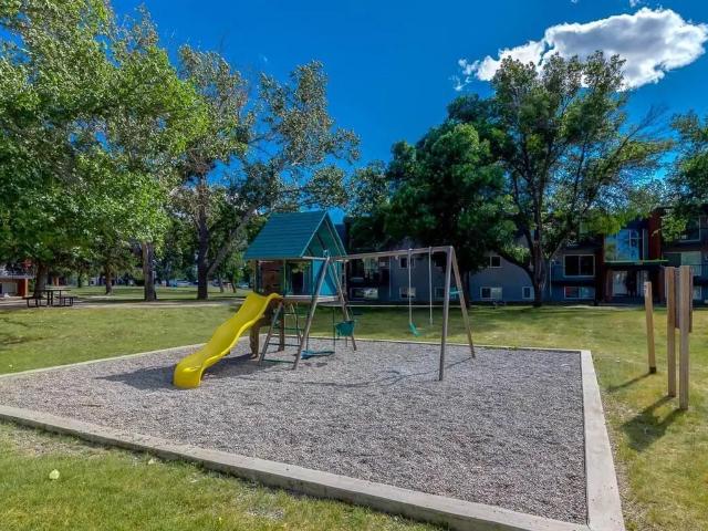 Apartment for rent in Lethbridge, Alberta