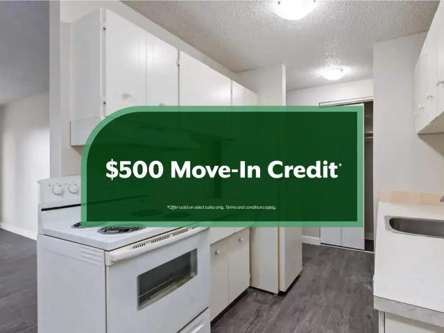 Apartment for rent in Lethbridge, Alberta