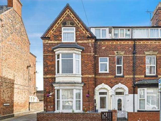 House for sale in Bridlington, East Riding Of Yorkshire