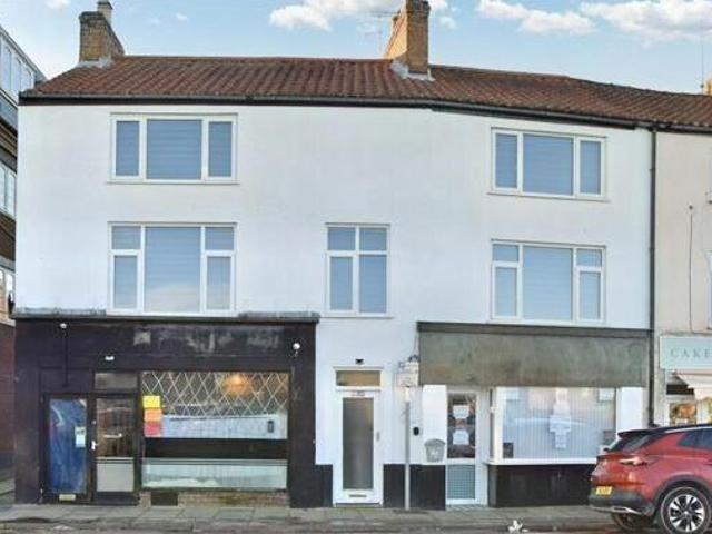 House for sale in Bridlington, East Riding Of Yorkshire