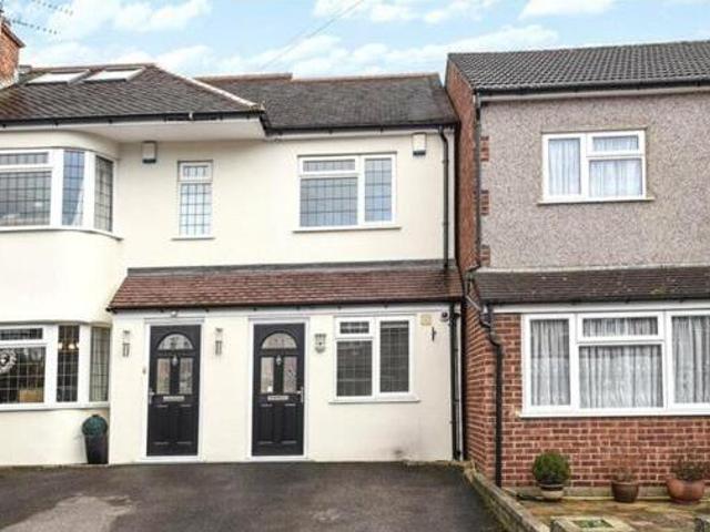 House for sale in Ruislip, Greater London