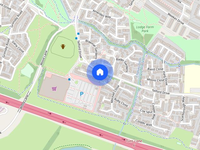 House for rent in Slough