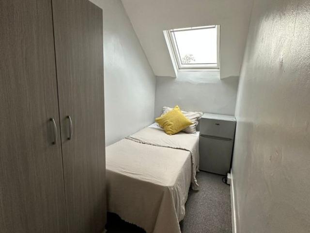 Room for rent in Ratcliffe, Limehouse