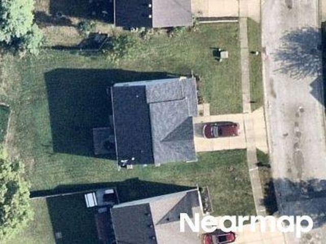 House for sale in Indianapolis