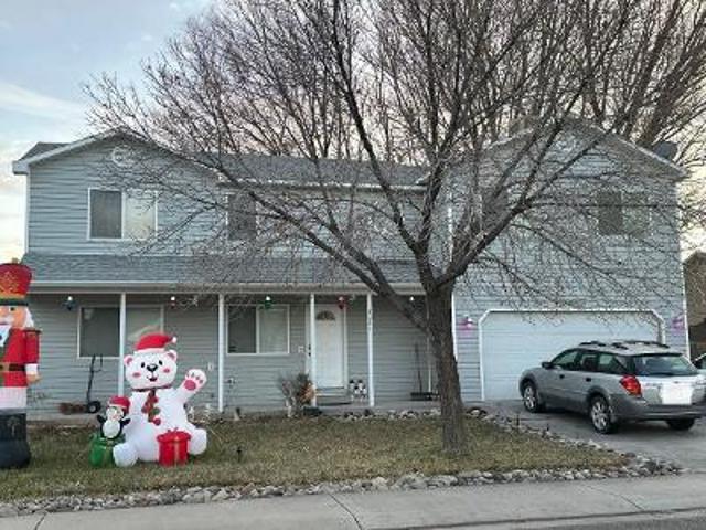 House for sale in Colorado