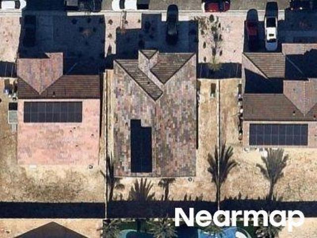 House for sale in Indio, California
