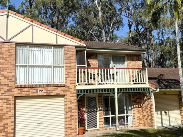 Townhouse for sale in Fernbrook, Queensland