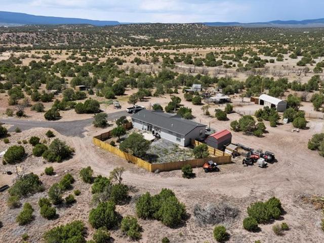 House for sale in Ribera, New Mexico