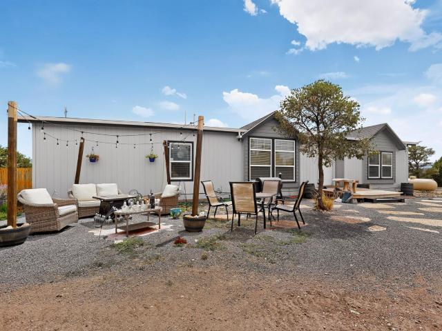 House for sale in Ribera, New Mexico