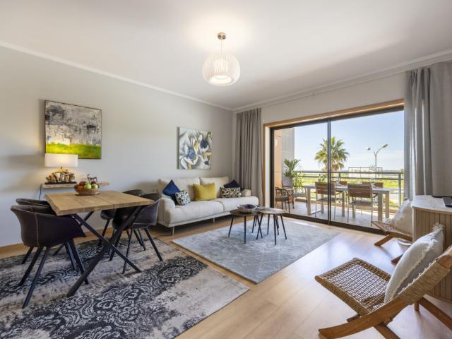 Apartamento alugar em Olhão, Faro