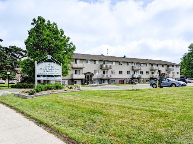 Apartment for rent in Woolwich, Ontario
