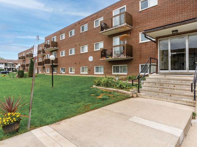 Apartment for rent in Woolwich, Ontario