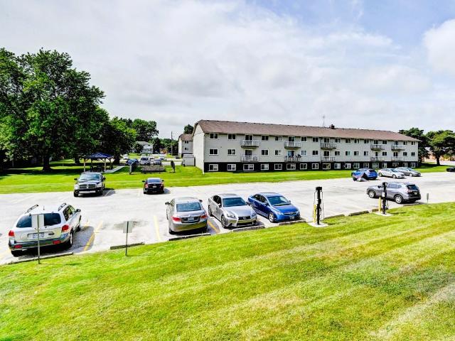 Apartment for rent in Woolwich, Ontario