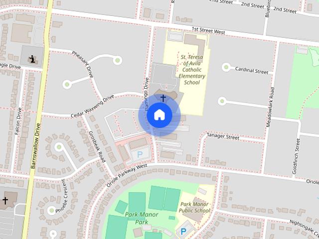 Apartment for rent in Woolwich, Ontario