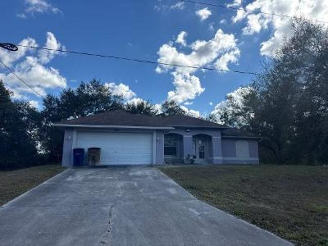 House for sale in Lehigh Acres