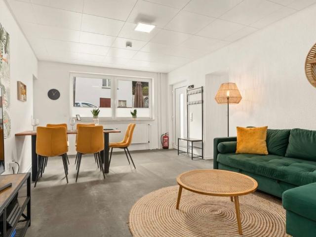 Apartment mieten in Frankenberg, Hessen