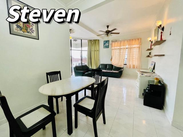 Condominium for sale in Georgetown, Penang