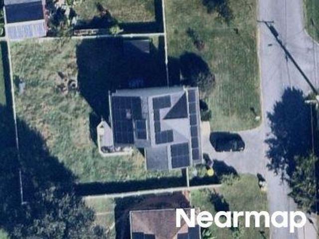 House for sale in Glen Burnie, Maryland