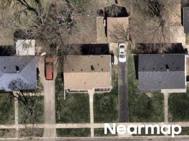 House for sale in Hamilton, Ohio