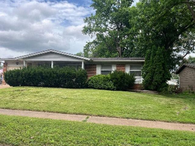 House for sale in Florissant, Missouri
