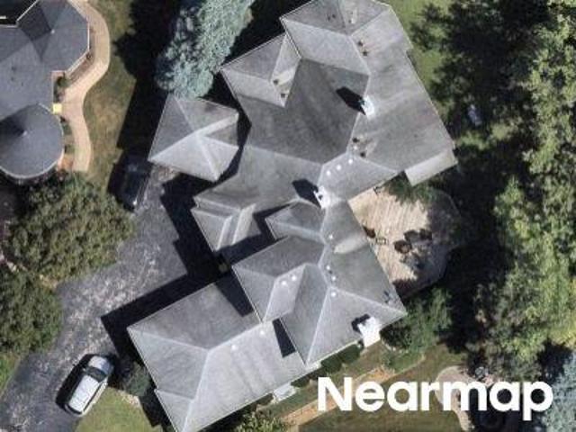 House for sale in Medinah, Illinois
