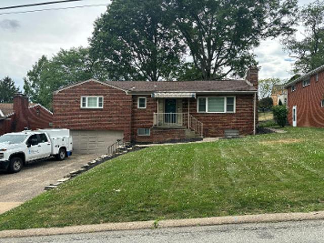 House for sale in Pennsylvania