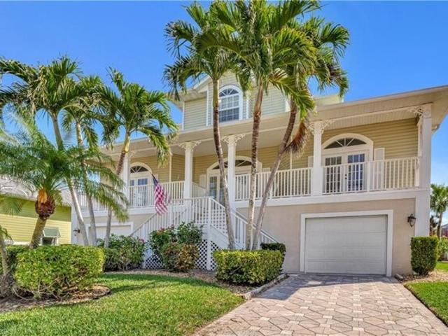 House for sale in Bonita Springs, Florida