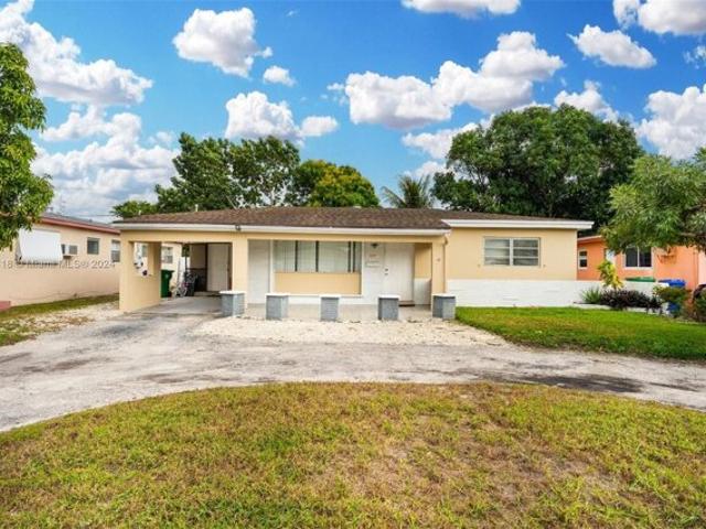 House for sale in Miramar, Florida